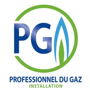 Professionnel du gaz